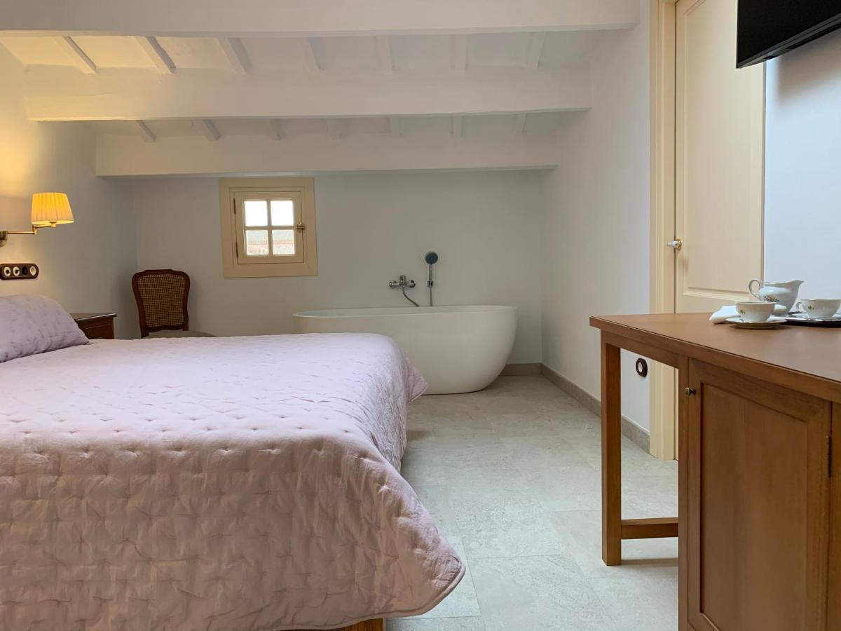 Seranova Luxury Hotel - Adults Only Ciutadella  Kültér fotó