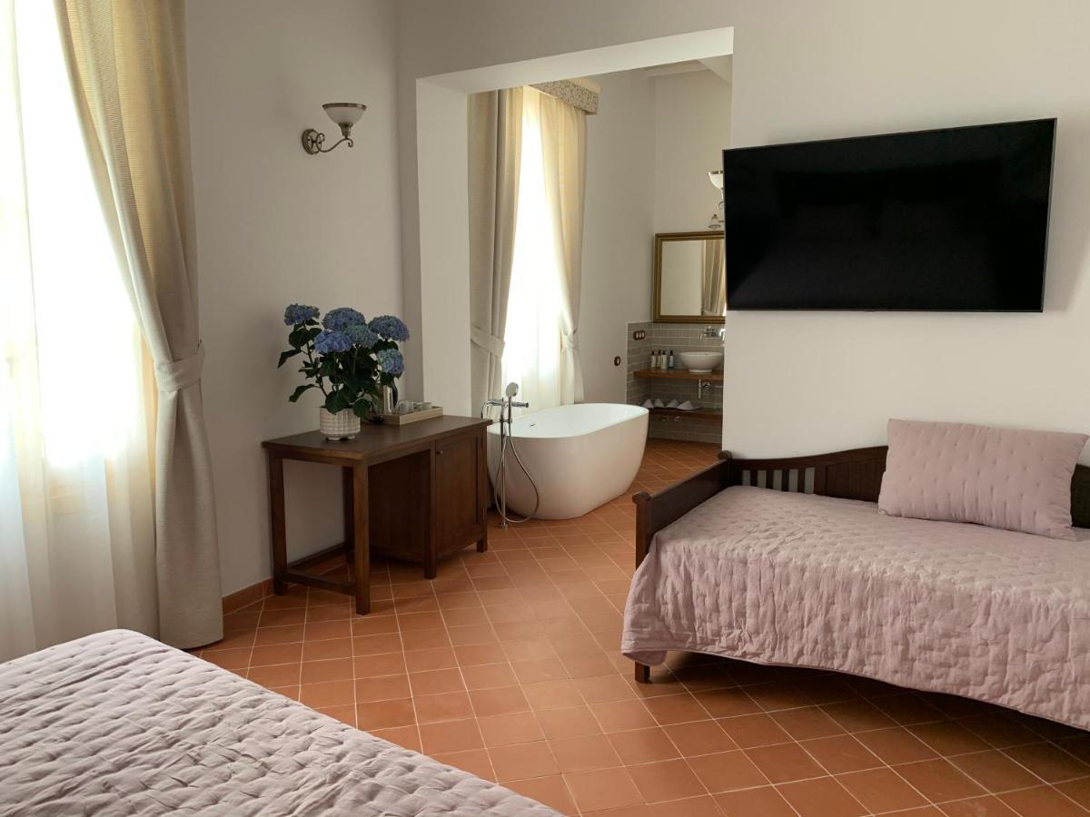 Seranova Luxury Hotel - Adults Only Ciutadella  Kültér fotó