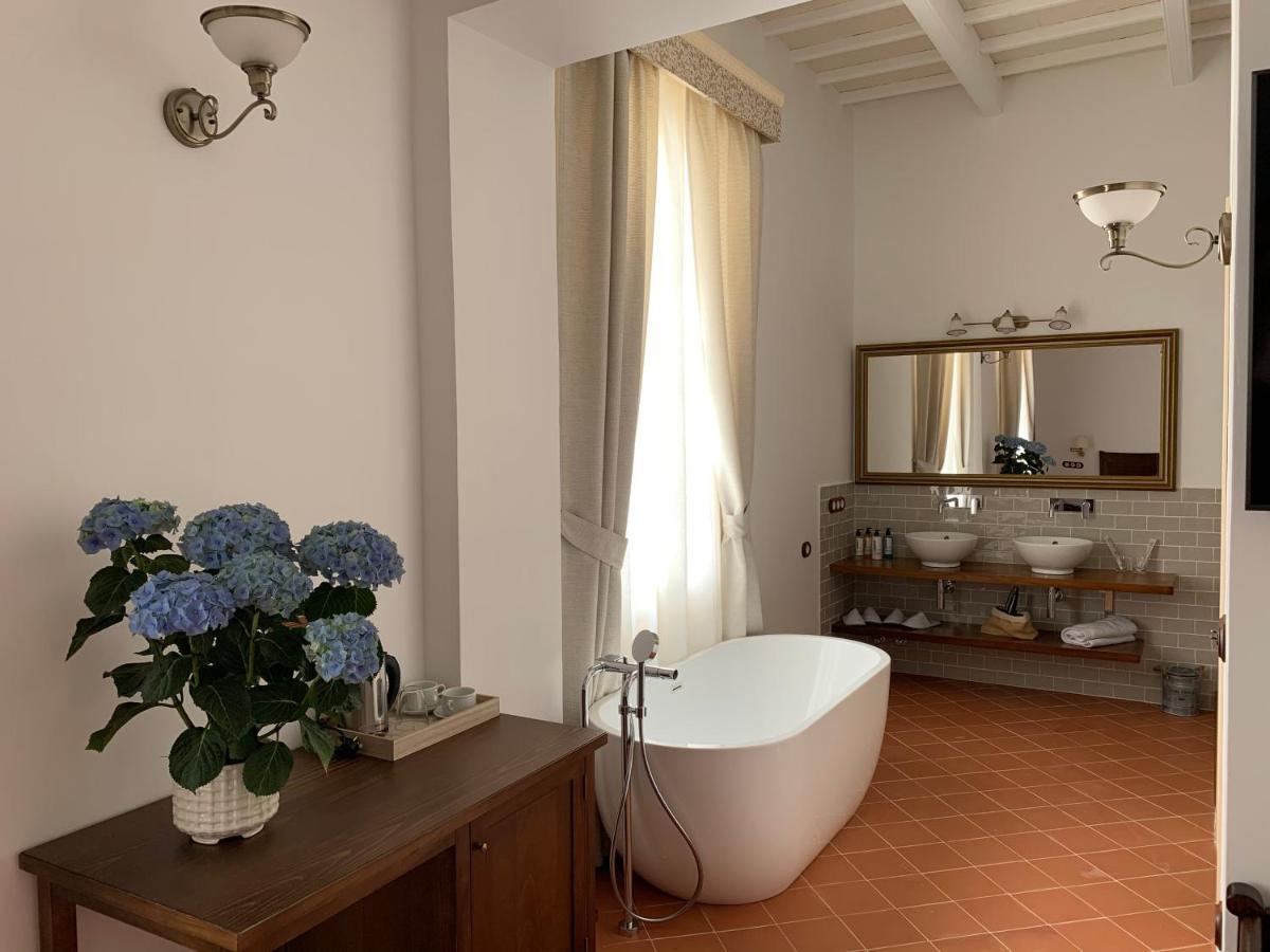 Seranova Luxury Hotel - Adults Only Ciutadella  Kültér fotó