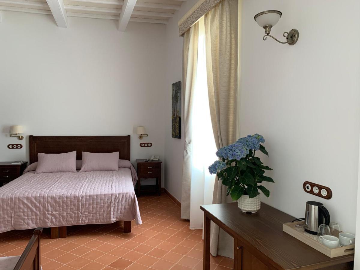 Seranova Luxury Hotel - Adults Only Ciutadella  Kültér fotó