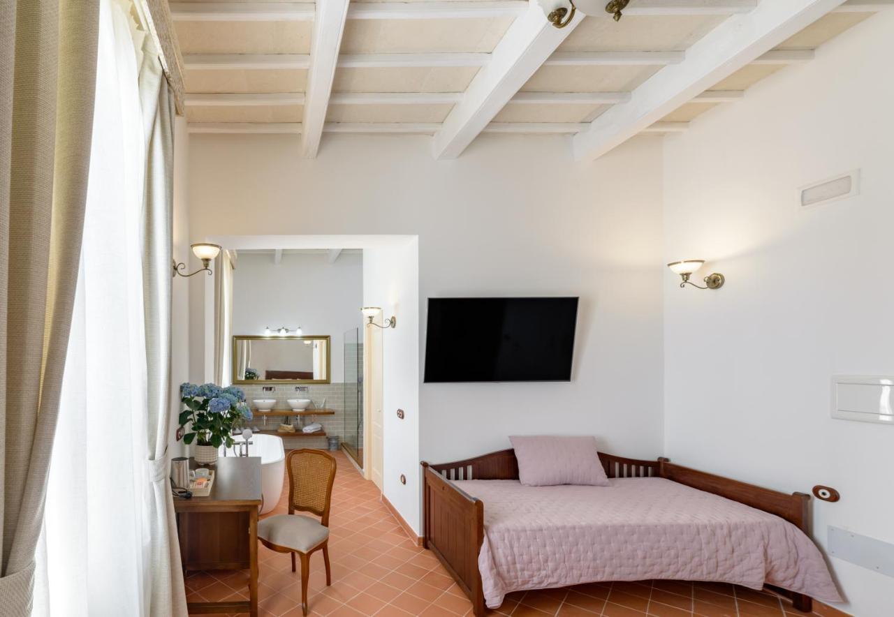 Seranova Luxury Hotel - Adults Only Ciutadella  Kültér fotó