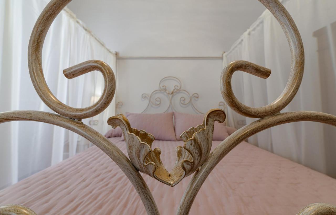 Seranova Luxury Hotel - Adults Only Ciutadella  Kültér fotó