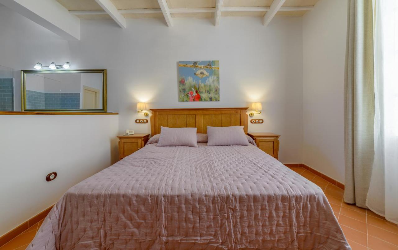 Seranova Luxury Hotel - Adults Only Ciutadella  Kültér fotó