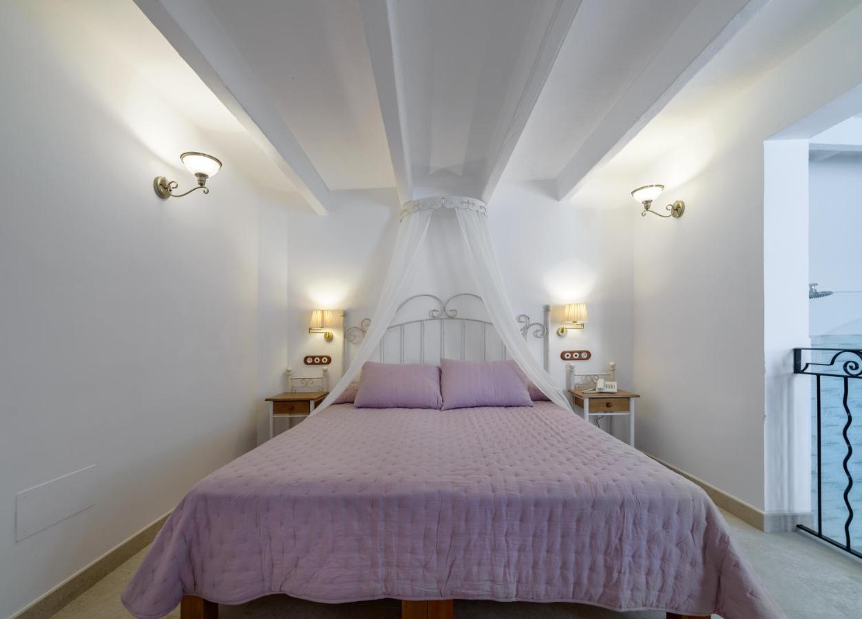 Seranova Luxury Hotel - Adults Only Ciutadella  Kültér fotó