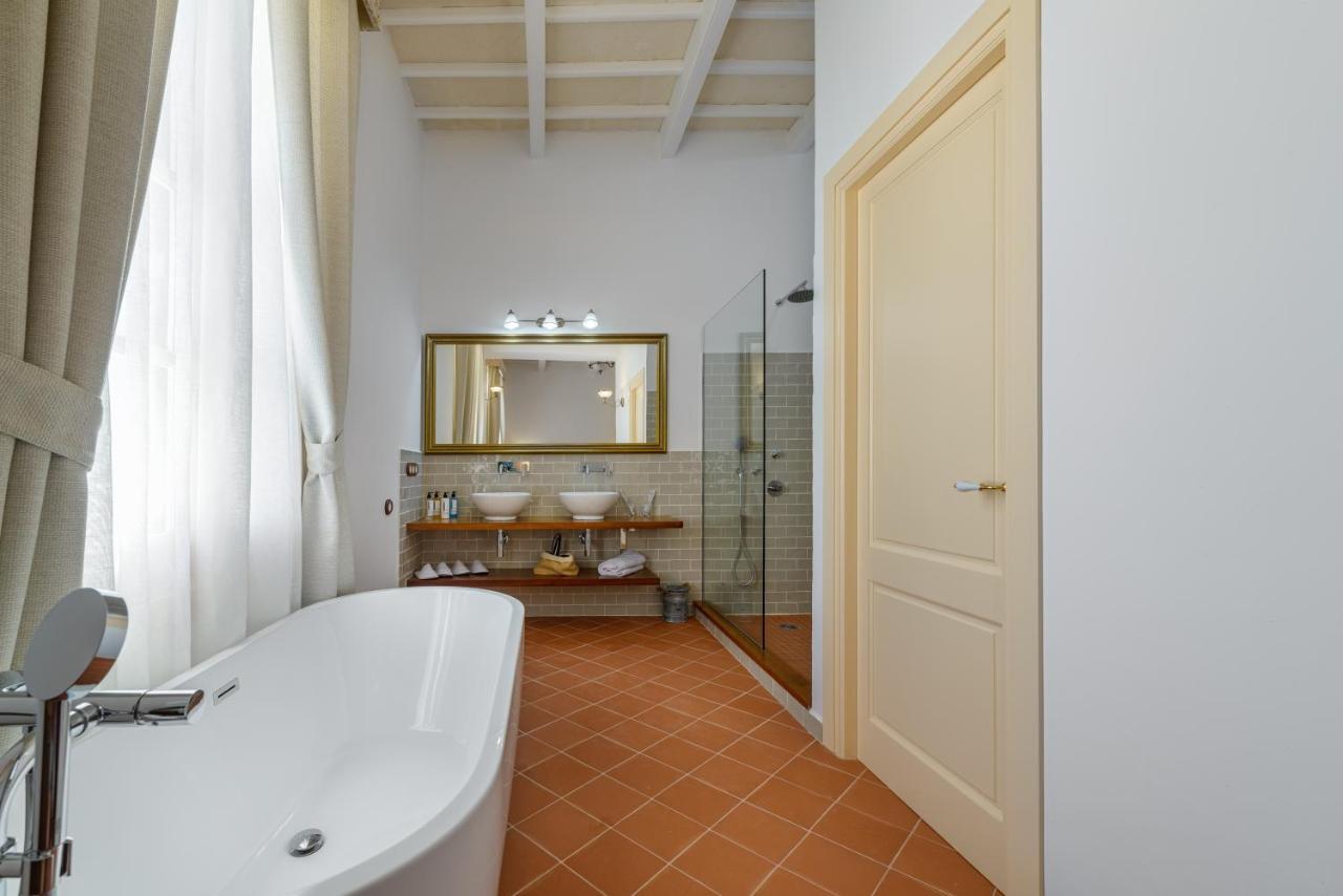 Seranova Luxury Hotel - Adults Only Ciutadella  Kültér fotó