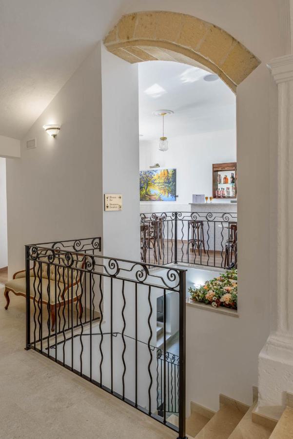 Seranova Luxury Hotel - Adults Only Ciutadella  Kültér fotó