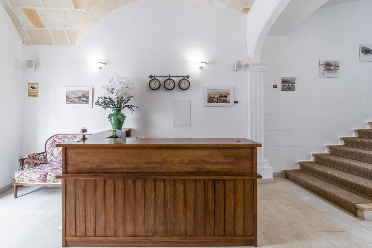 Seranova Luxury Hotel - Adults Only Ciutadella  Kültér fotó