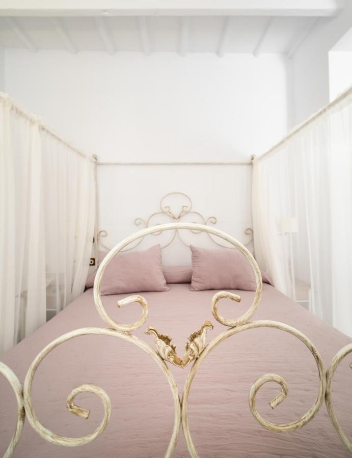 Seranova Luxury Hotel - Adults Only Ciutadella  Kültér fotó