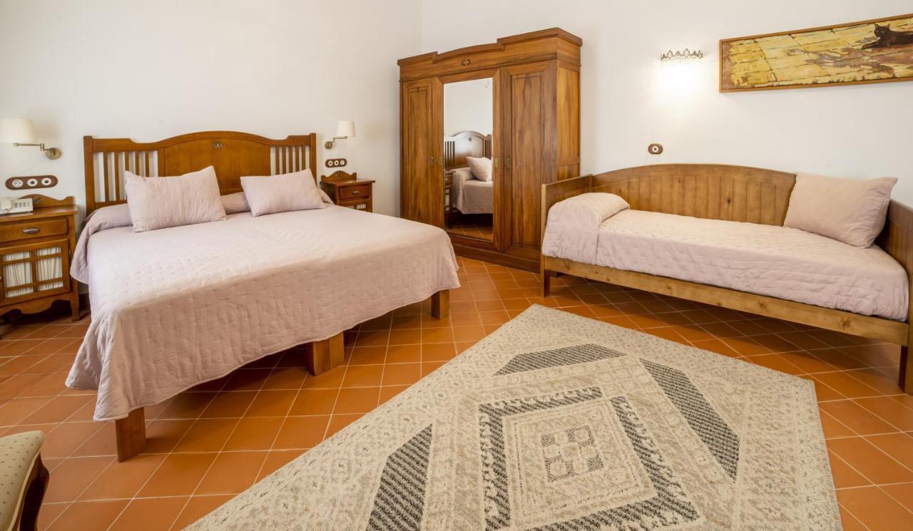 Seranova Luxury Hotel - Adults Only Ciutadella  Kültér fotó