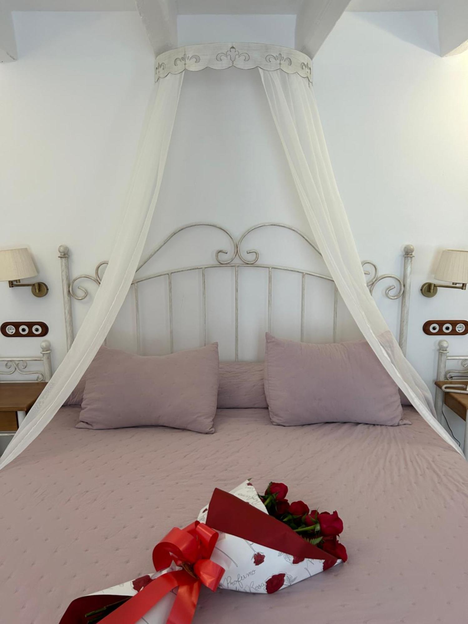 Seranova Luxury Hotel - Adults Only Ciutadella  Kültér fotó